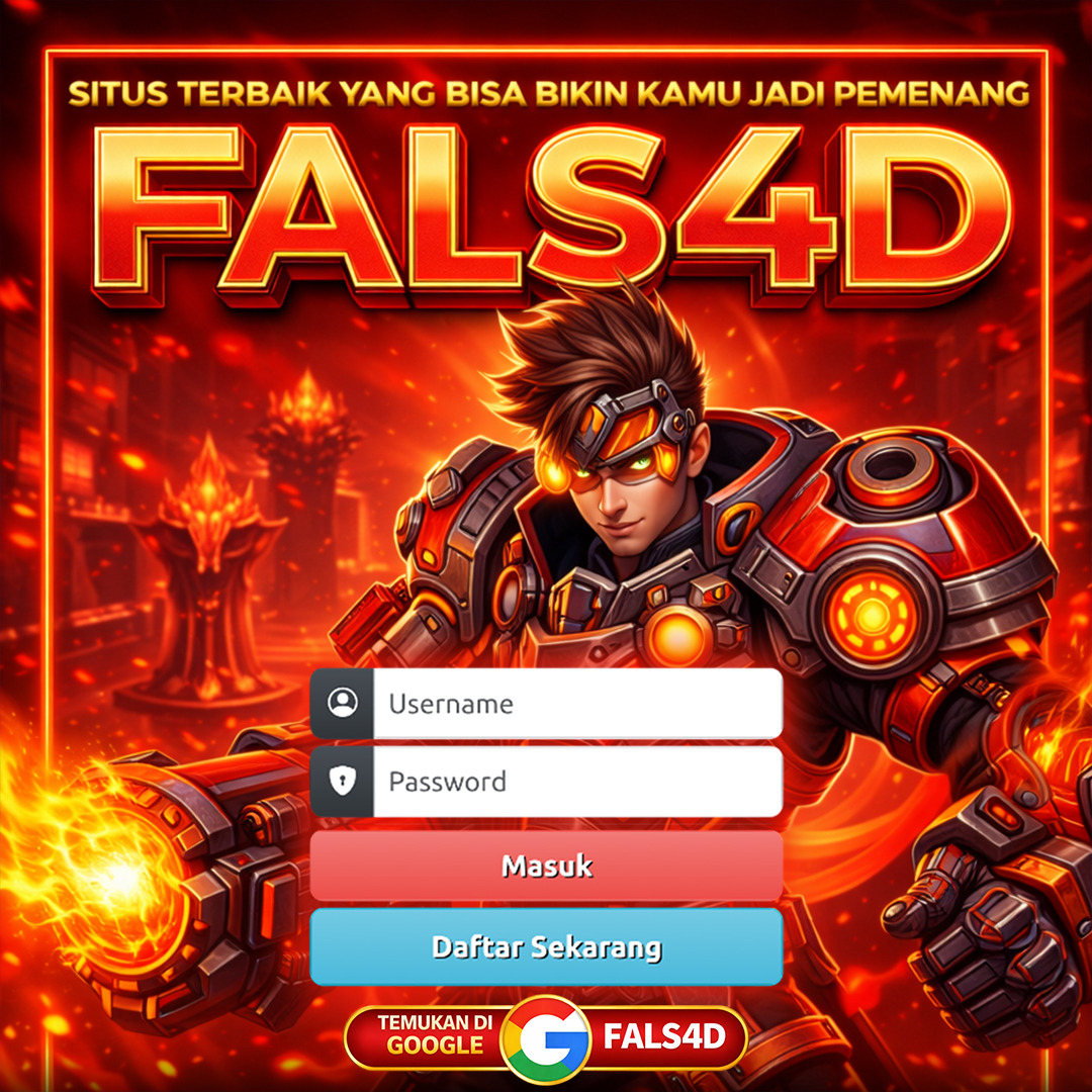 Galeri foto Link Alternatif Fals4d Resmi Bebas Ip Dengan Akses Lancar Dan Stabil di Mahjong