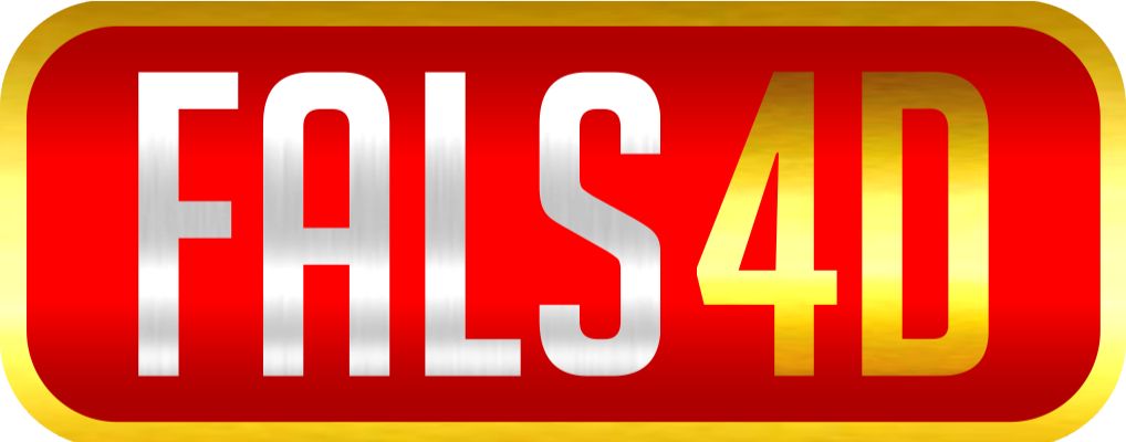 FALS4D Logo