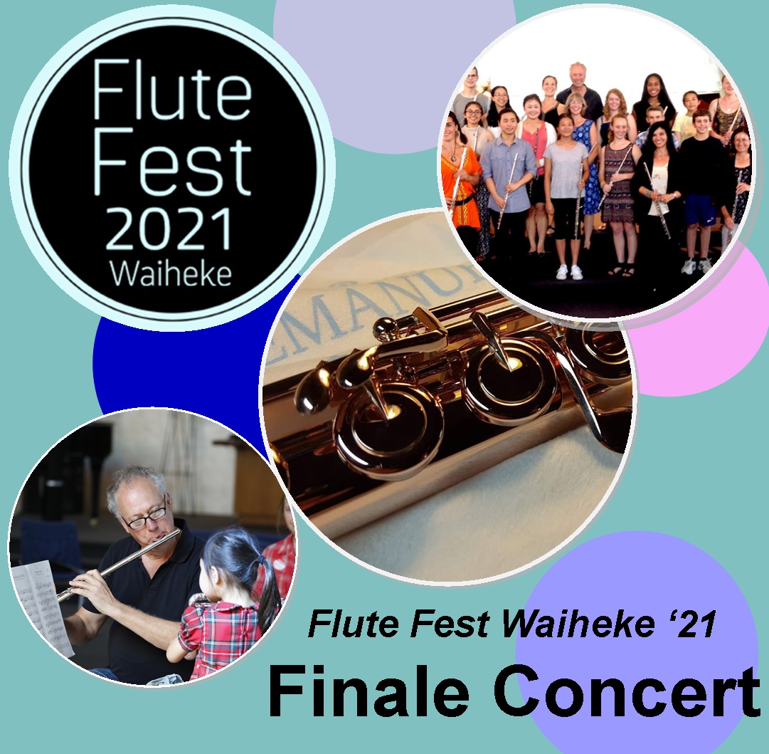 Flute Fest 21